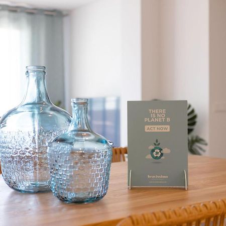 Bravissimo Falco, 3 Bedrooms And Balcony Girona Bagian luar foto