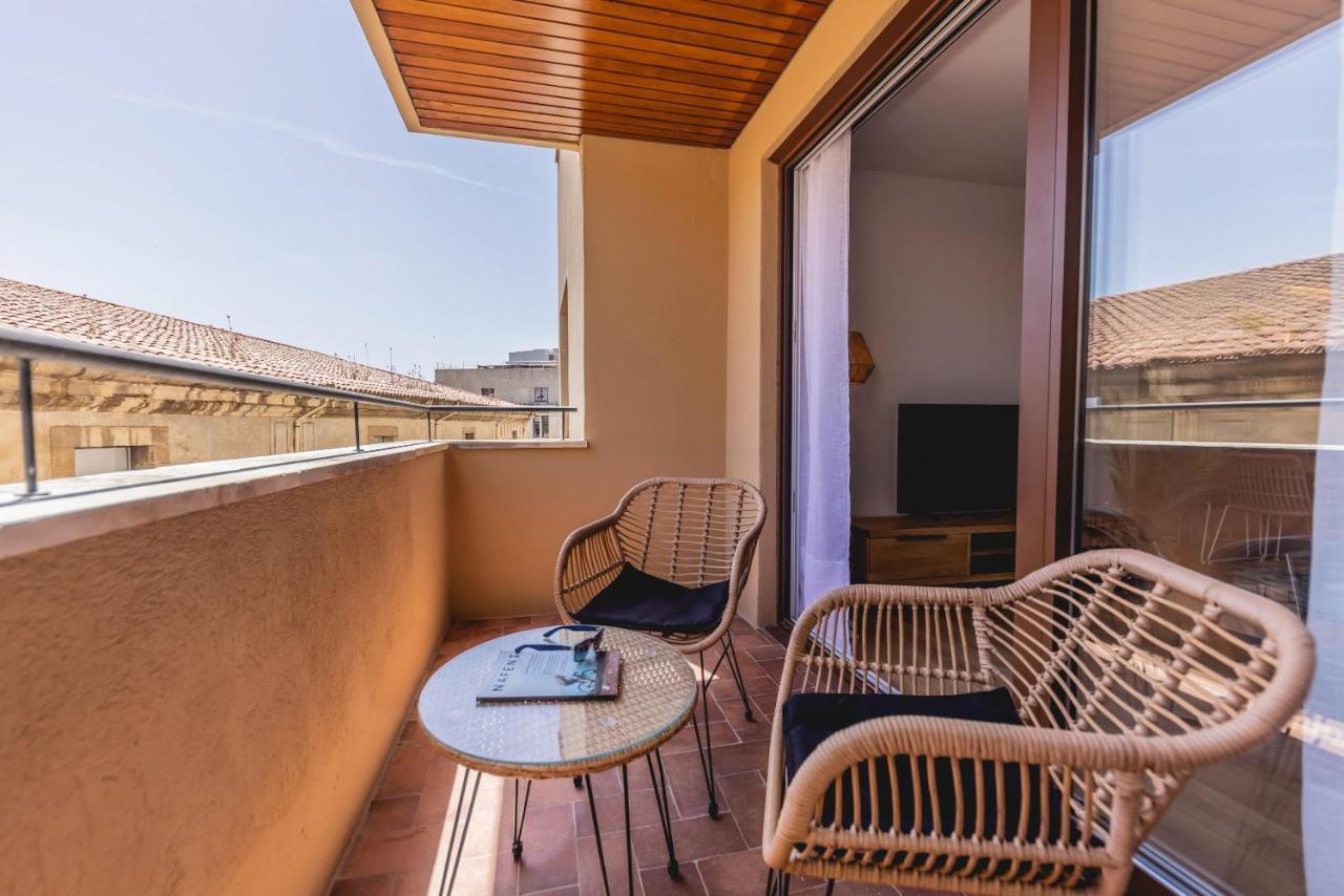 Bravissimo Falco, 3 Bedrooms And Balcony Girona Bagian luar foto